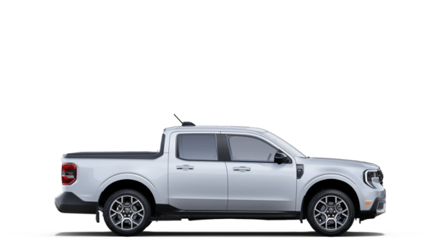 2025 Ford Maverick